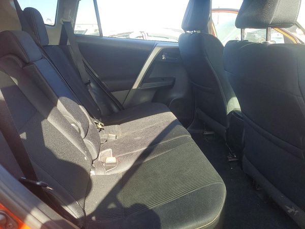 2015 TOYOTA RAV4 XLE (M Grade)