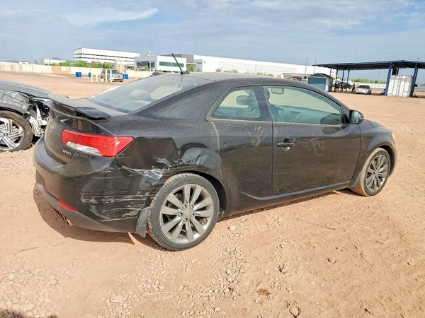 2013 KIA FORTE KOUP N/A