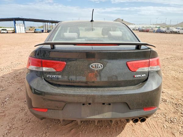 2013 KIA FORTE KOUP N/A