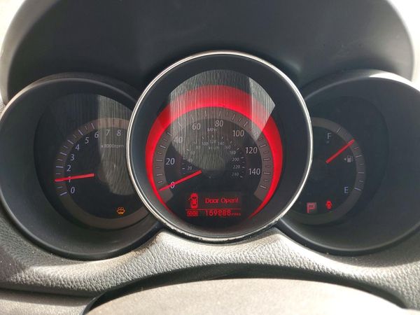 2013 KIA FORTE KOUP N/A