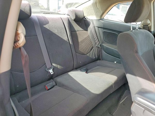 2013 KIA FORTE KOUP N/A