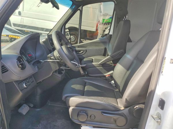 2024 MERCEDES-BENZ SPRINTER 907 (VS30)