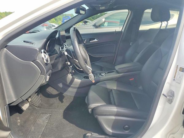2020 MERCEDES-BENZ GLA GLA250-4M