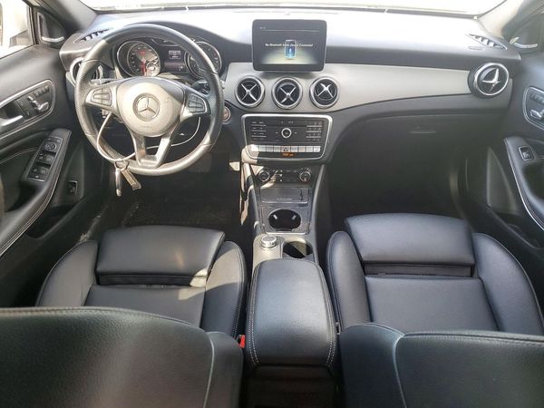 2020 MERCEDES-BENZ GLA GLA250-4M