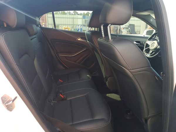 2020 MERCEDES-BENZ GLA GLA250-4M