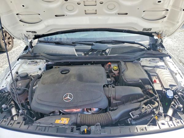 2020 MERCEDES-BENZ GLA GLA250-4M