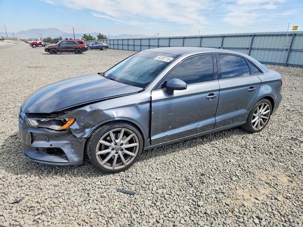 2016 AUDI A3