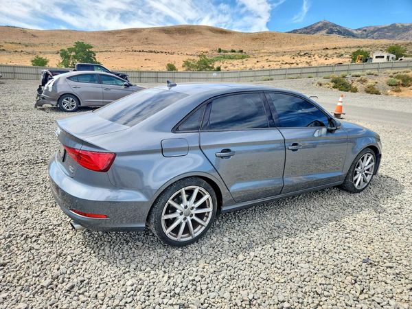 2016 AUDI A3