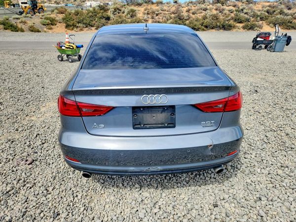 2016 AUDI A3