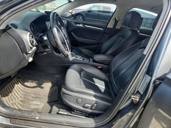 2016 AUDI A3