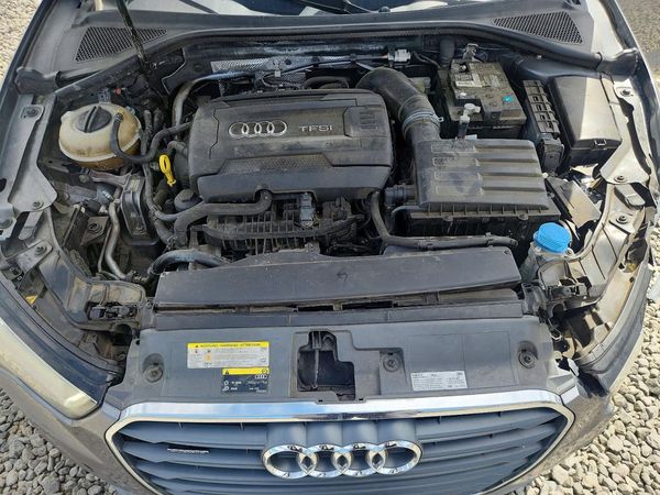 2016 AUDI A3