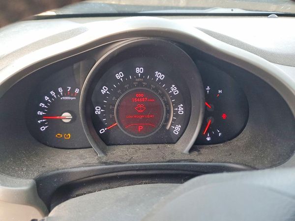 2013 KIA SPORTAGE EX/SX