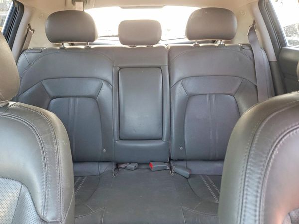 2013 KIA SPORTAGE EX/SX