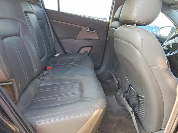 2013 KIA SPORTAGE EX/SX
