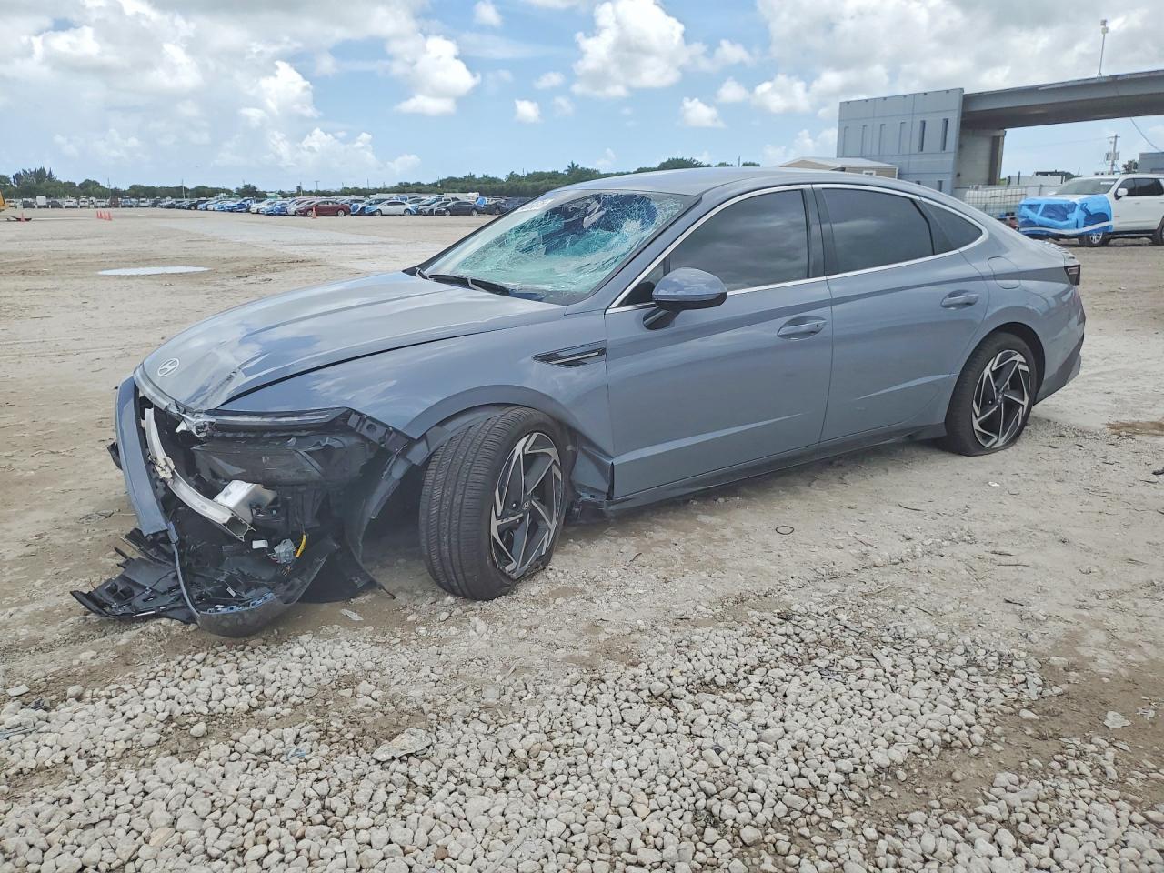 2026 HYUNDAI SONATA