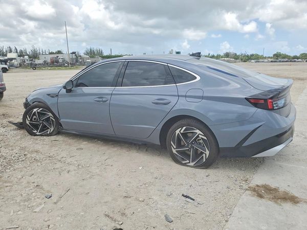 2026 HYUNDAI SONATA