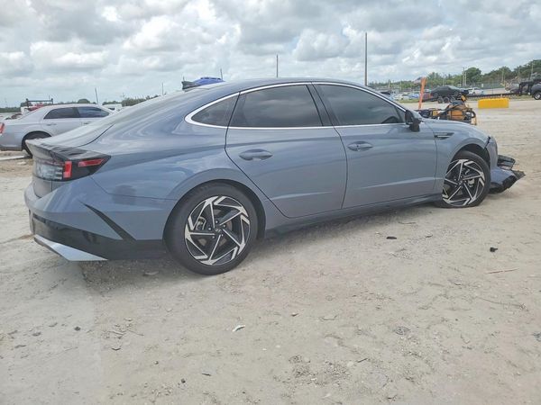 2026 HYUNDAI SONATA