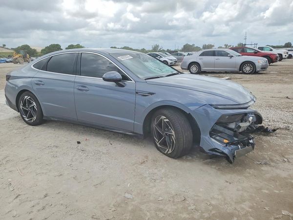 2026 HYUNDAI SONATA
