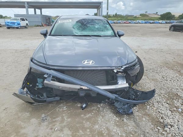 2026 HYUNDAI SONATA