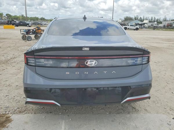 2026 HYUNDAI SONATA