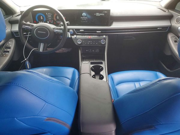 2026 HYUNDAI SONATA