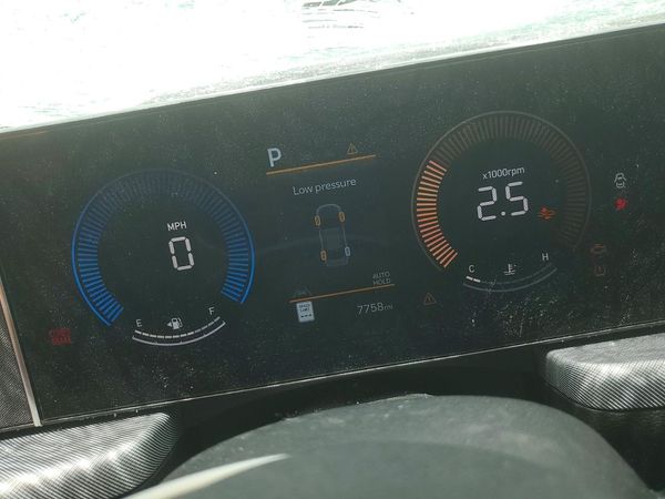 2026 HYUNDAI SONATA