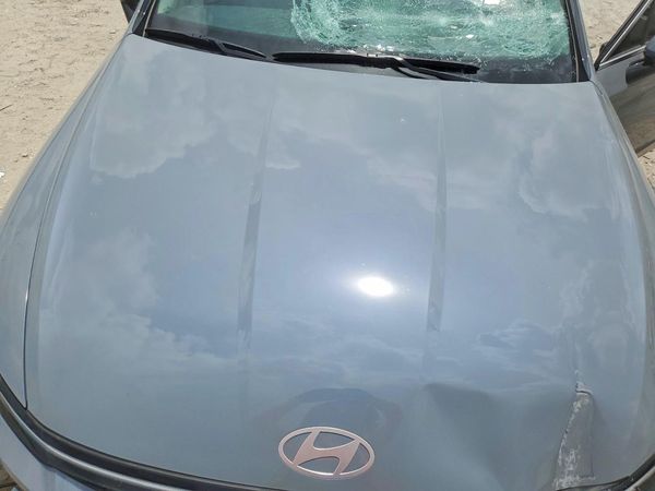 2026 HYUNDAI SONATA
