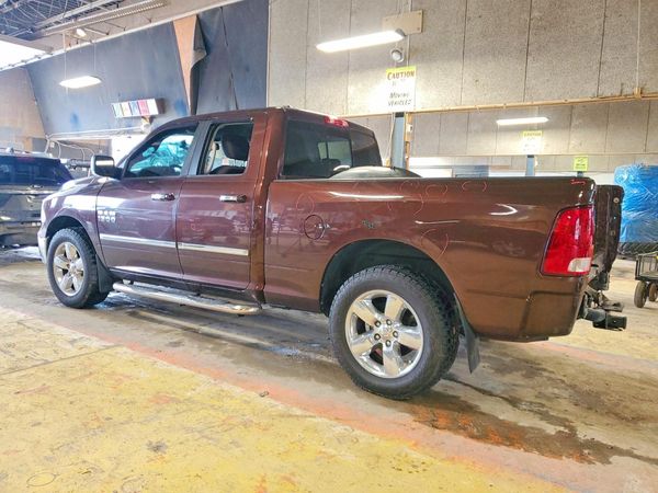 2014 RAM 1500 SLT