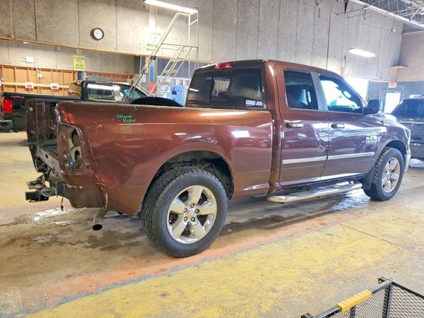 2014 RAM 1500 SLT
