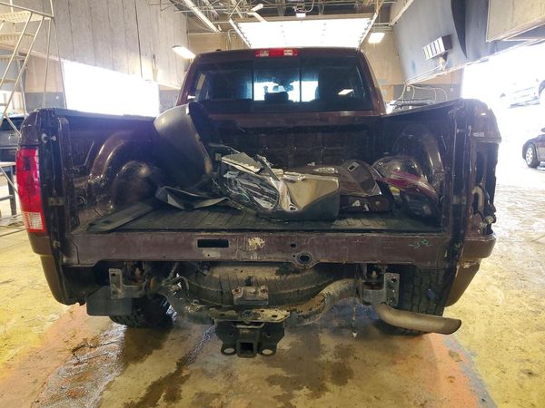 2014 RAM 1500 SLT