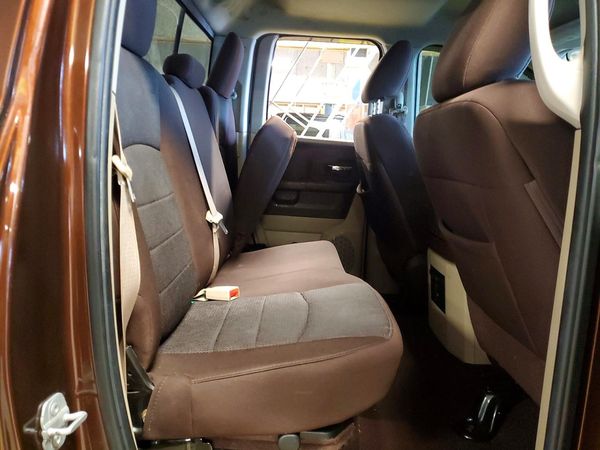 2014 RAM 1500 SLT