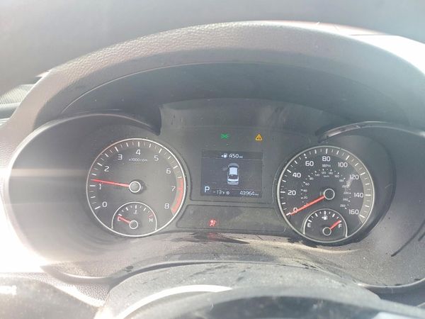 2020 KIA OPTIMA LX, S, SE