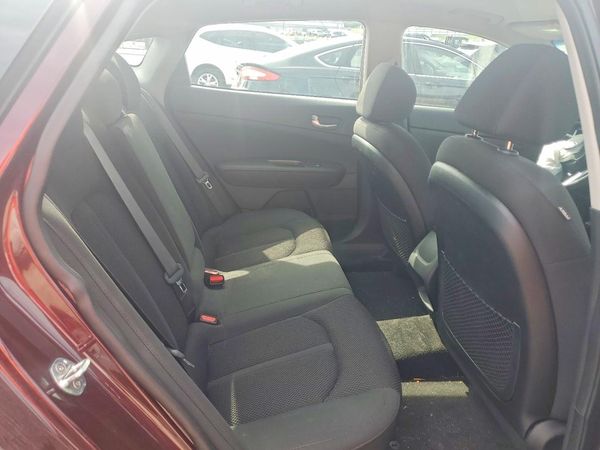 2020 KIA OPTIMA LX, S, SE