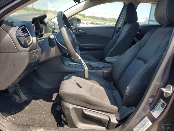 2014 MAZDA 3 Sport/GX