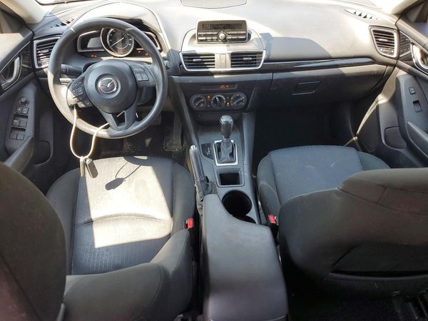 2014 MAZDA 3 Sport/GX