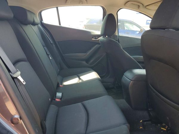2014 MAZDA 3 Sport/GX