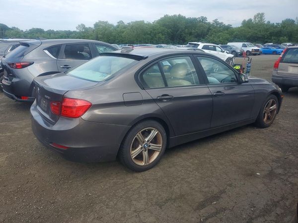 2013 BMW 328