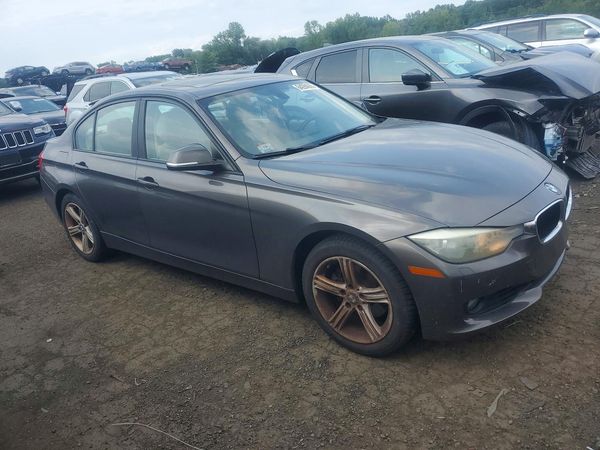 2013 BMW 328