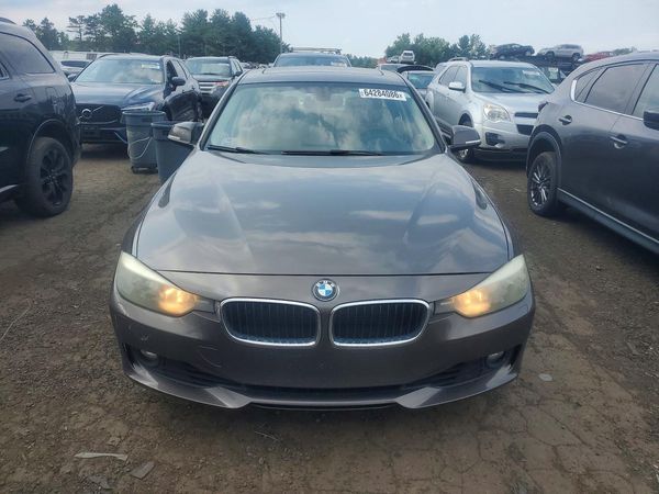 2013 BMW 328