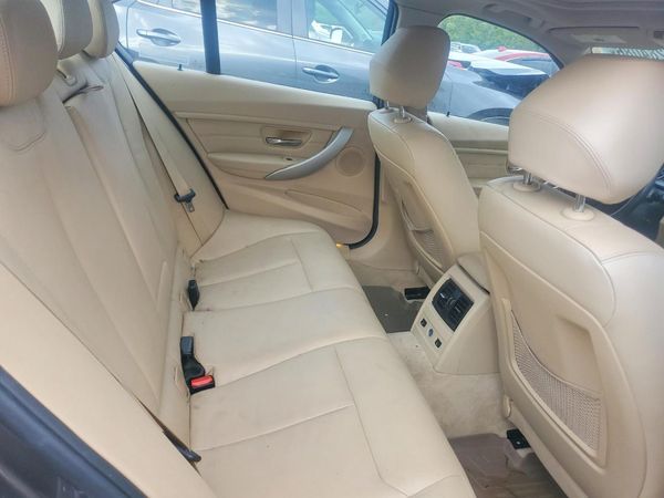 2013 BMW 328