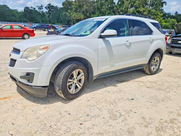2015 CHEVROLET EQUINOX 1LT