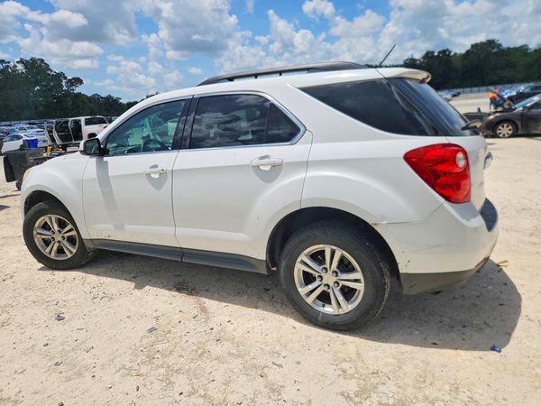 2015 CHEVROLET EQUINOX 1LT