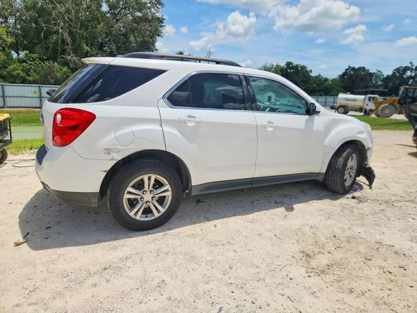 2015 CHEVROLET EQUINOX 1LT