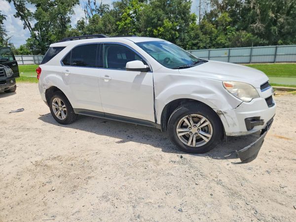 2015 CHEVROLET EQUINOX 1LT