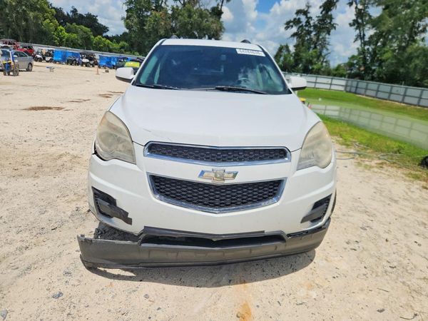 2015 CHEVROLET EQUINOX 1LT