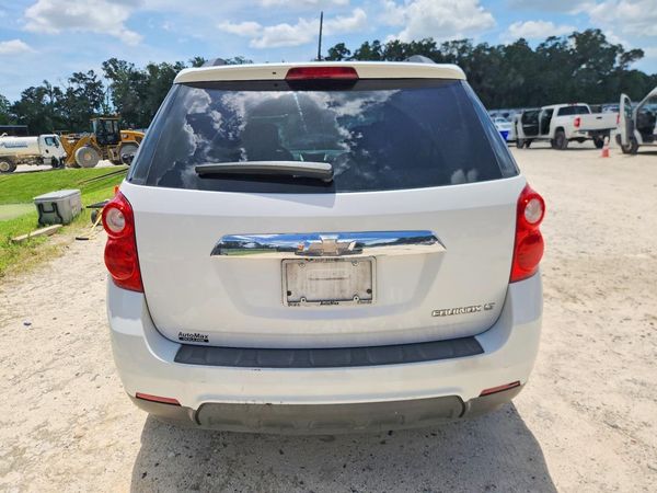 2015 CHEVROLET EQUINOX 1LT