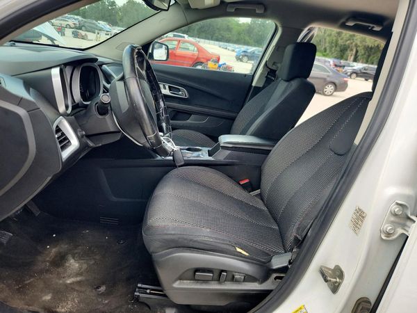 2015 CHEVROLET EQUINOX 1LT