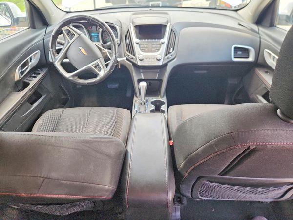 2015 CHEVROLET EQUINOX 1LT