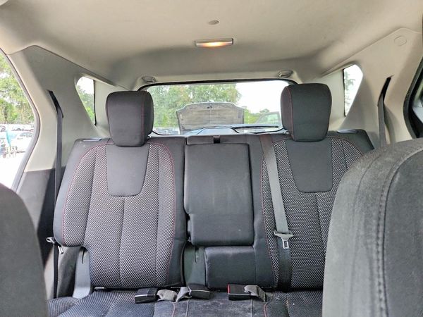 2015 CHEVROLET EQUINOX 1LT