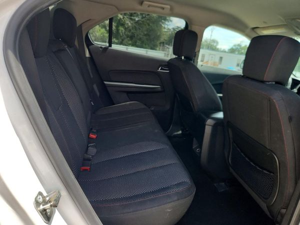 2015 CHEVROLET EQUINOX 1LT